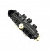 Блок клапанов пневмоподвески Tech Master для Range Rover 2006-2009 (L322)