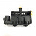 Блок клапанов пневмоподвески Tech Master для Range Rover 2006-2009 (L322)