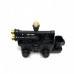 Блок клапанов пневмоподвески Tech Master для Range Rover 2006-2009 (L322)